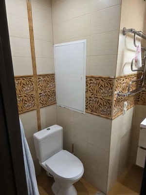 Продам трехкомнатную (3-комн.) квартиру, Подмосковная ул, 3, Островцы д