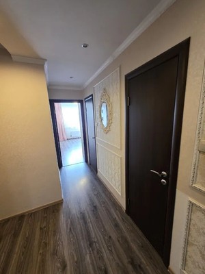 Продам трехкомнатную (3-комн.) квартиру, Подмосковная ул, 3, Островцы д