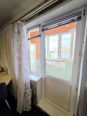 Продам трехкомнатную (3-комн.) квартиру, Подмосковная ул, 3, Островцы д