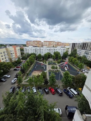Продам трехкомнатную (3-комн.) квартиру, Подмосковная ул, 3, Островцы д