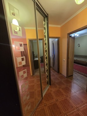 Продам двухкомнатную (2-комн.) квартиру, Ленина ул, 122, Волгодонск г