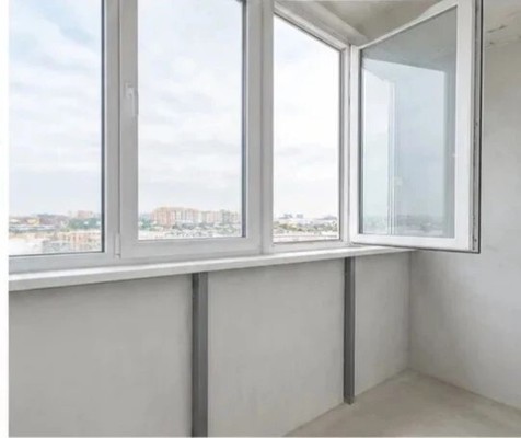 Продам однокомнатную (1-комн.) квартиру, Тополиная ул, 40/1к2, Краснодар г