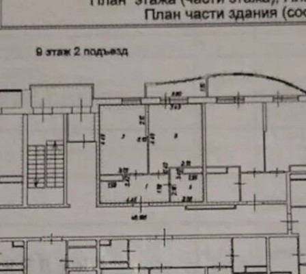 Продам однокомнатную (1-комн.) квартиру, Тополиная ул, 40/1к2, Краснодар г