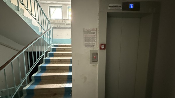 Продам трехкомнатную (3-комн.) квартиру, Лермонтова ул, 18, Симферополь г