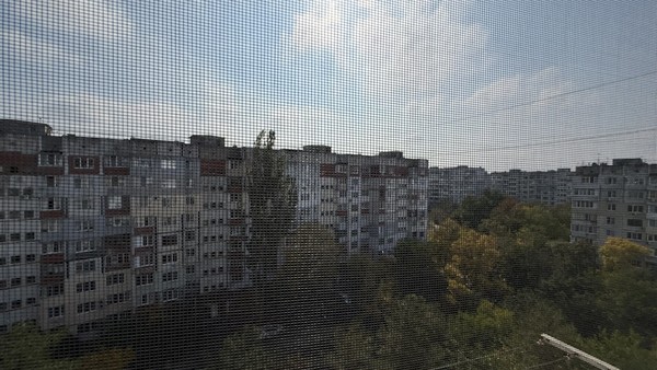 Продам трехкомнатную (3-комн.) квартиру, Лермонтова ул, 18, Симферополь г