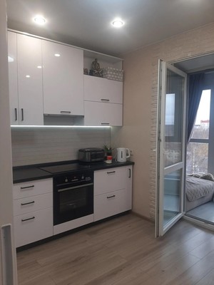 Продам однокомнатную (1-комн.) квартиру, Дальняя ул, 37, Сыктывкар г