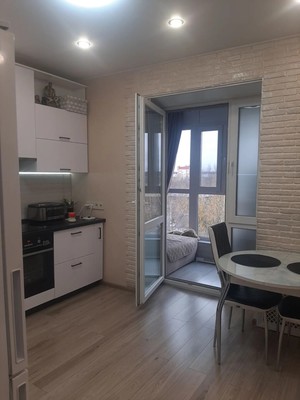 Продам однокомнатную (1-комн.) квартиру, Дальняя ул, 37, Сыктывкар г