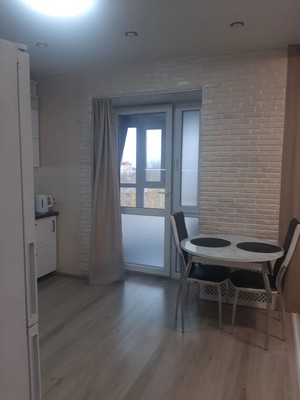Продам однокомнатную (1-комн.) квартиру, Дальняя ул, 37, Сыктывкар г