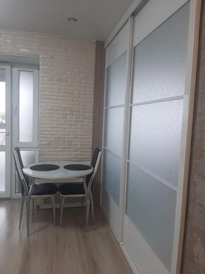 Продам однокомнатную (1-комн.) квартиру, Дальняя ул, 37, Сыктывкар г