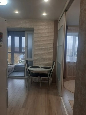 Продам однокомнатную (1-комн.) квартиру, Дальняя ул, 37, Сыктывкар г