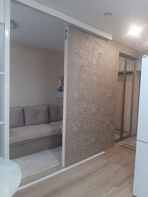Продам однокомнатную (1-комн.) квартиру, Дальняя ул, 37, Сыктывкар г