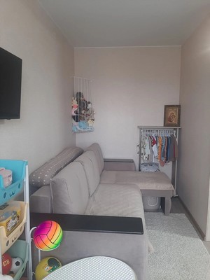 Продам однокомнатную (1-комн.) квартиру, Дальняя ул, 37, Сыктывкар г