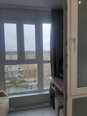 Продам однокомнатную (1-комн.) квартиру, Дальняя ул, 37, Сыктывкар г