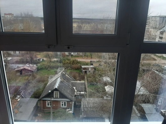 Продам однокомнатную (1-комн.) квартиру, Дальняя ул, 37, Сыктывкар г