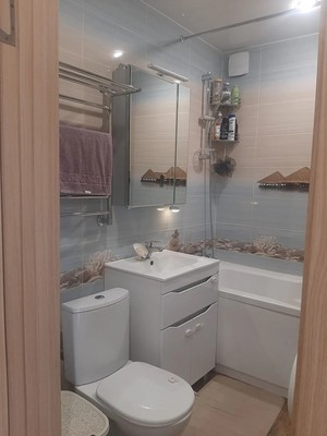 Продам однокомнатную (1-комн.) квартиру, Дальняя ул, 37, Сыктывкар г