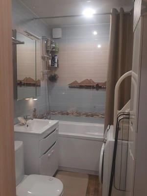 Продам однокомнатную (1-комн.) квартиру, Дальняя ул, 37, Сыктывкар г