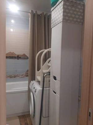 Продам однокомнатную (1-комн.) квартиру, Дальняя ул, 37, Сыктывкар г