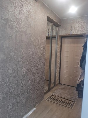 Продам однокомнатную (1-комн.) квартиру, Дальняя ул, 37, Сыктывкар г