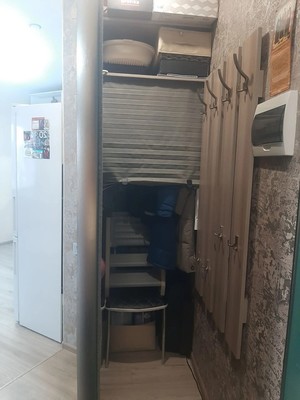 Продам однокомнатную (1-комн.) квартиру, Дальняя ул, 37, Сыктывкар г