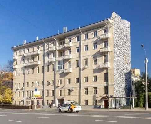 Продам однокомнатную (1-комн.) квартиру, Дмитровка Б. ул, 35, Москва г