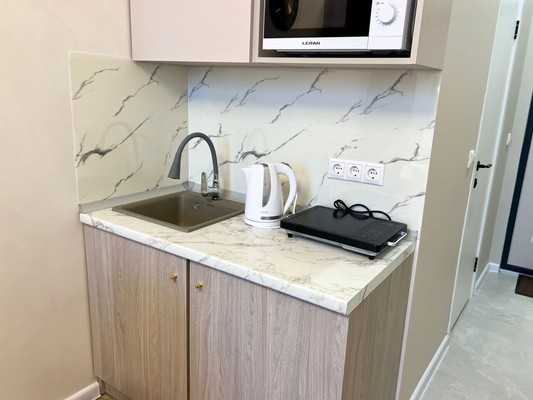 Продам однокомнатную (1-комн.) квартиру, Дмитровка Б. ул, 35, Москва г