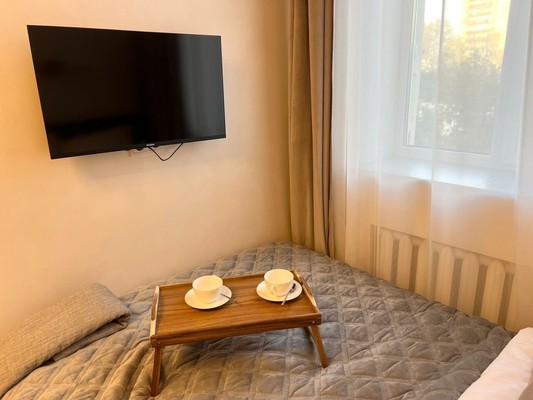 Продам однокомнатную (1-комн.) квартиру, Дмитровка Б. ул, 35, Москва г