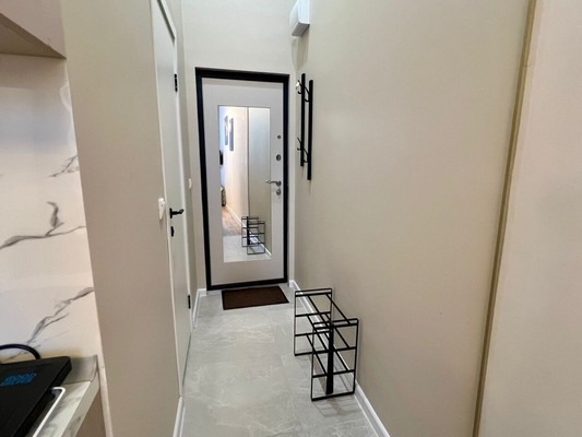 Продам однокомнатную (1-комн.) квартиру, Дмитровка Б. ул, 35, Москва г