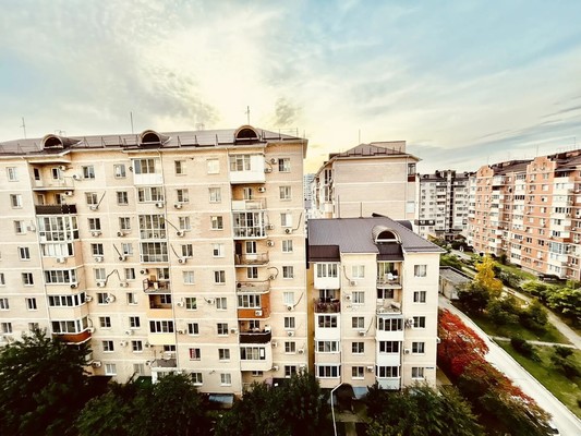 Продам однокомнатную (1-комн.) квартиру, Восточно-Кругликовская ул, 76/3, Краснодар г