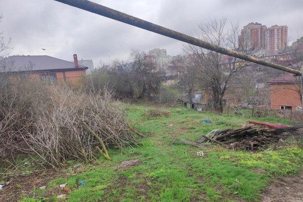 Продам дом, 6-й Самобытный пер, Ростов-на-Дону г, 0 км от города