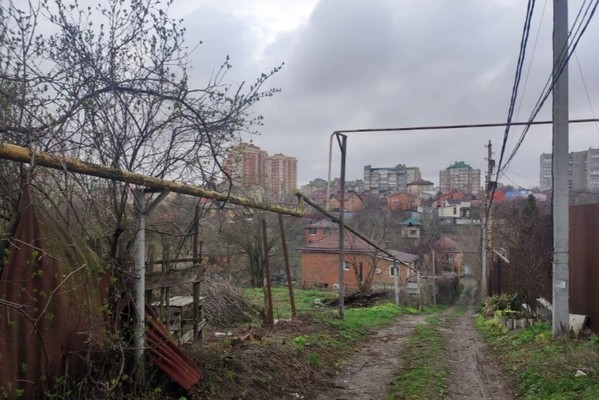 Продам дом, 6-й Самобытный пер, Ростов-на-Дону г, 0 км от города