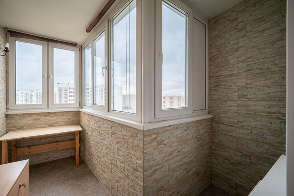 Продам трехкомнатную (3-комн.) квартиру, Люблинская ул, 118, Москва г