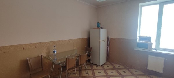 Продам однокомнатную (1-комн.) квартиру, Гоголя ул, 100А, Симферополь г