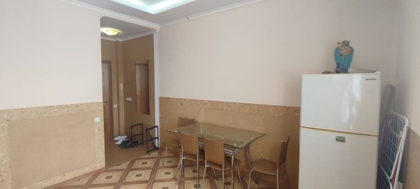 Продам однокомнатную (1-комн.) квартиру, Гоголя ул, 100А, Симферополь г