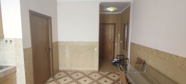 Продам однокомнатную (1-комн.) квартиру, Гоголя ул, 100А, Симферополь г