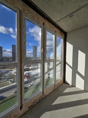 Продам двухкомнатную (2-комн.) квартиру, Дудергофского канала наб, 4к1, Санкт-Петербург г