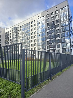 Продам двухкомнатную (2-комн.) квартиру, Дудергофского канала наб, 4к1, Санкт-Петербург г