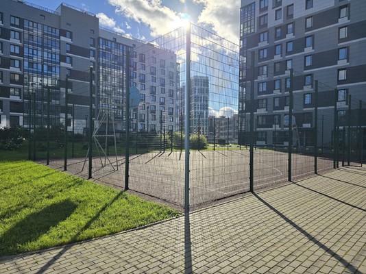 Продам двухкомнатную (2-комн.) квартиру, Дудергофского канала наб, 4к1, Санкт-Петербург г