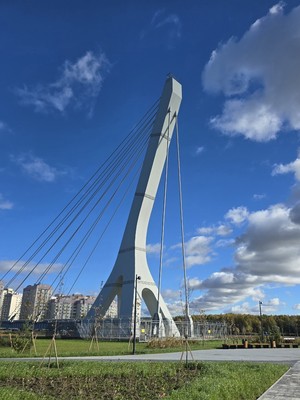 Продам двухкомнатную (2-комн.) квартиру, Дудергофского канала наб, 4к1, Санкт-Петербург г
