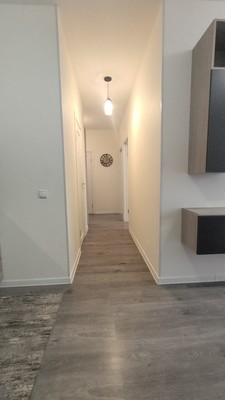 Продам двухкомнатную (2-комн.) квартиру, Первых ул, 4к1, Новосаратовка д