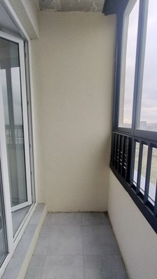 Продам двухкомнатную (2-комн.) квартиру, Первых ул, 4к1, Новосаратовка д