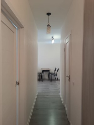 Продам двухкомнатную (2-комн.) квартиру, Первых ул, 4к1, Новосаратовка д
