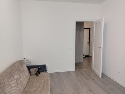 Продам двухкомнатную (2-комн.) квартиру, Первых ул, 4к1, Новосаратовка д