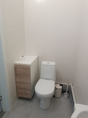 Продам двухкомнатную (2-комн.) квартиру, Первых ул, 4к1, Новосаратовка д
