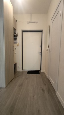 Продам двухкомнатную (2-комн.) квартиру, Первых ул, 4к1, Новосаратовка д