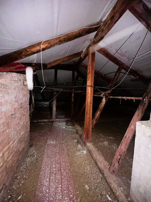 Продам трехкомнатную (3-комн.) квартиру, Санкт-Петербургский пр-кт, 33, Петергоф г