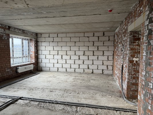 Продам двухкомнатную (2-комн.) квартиру, Петрозаводская ул, 32, Сыктывкар г