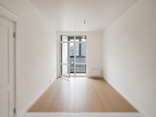 Продам двухкомнатную (2-комн.) квартиру, Бартеневская ул, 18к2, Москва г