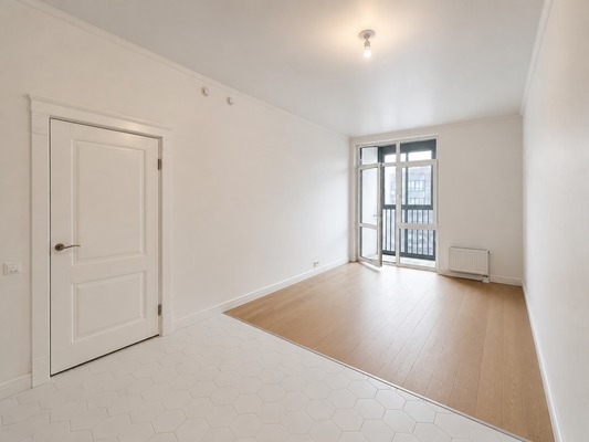 Продам двухкомнатную (2-комн.) квартиру, Бартеневская ул, 18к2, Москва г