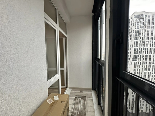 Продам двухкомнатную (2-комн.) квартиру, Бартеневская ул, 18к2, Москва г
