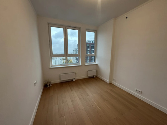 Продам двухкомнатную (2-комн.) квартиру, Бартеневская ул, 18к2, Москва г
